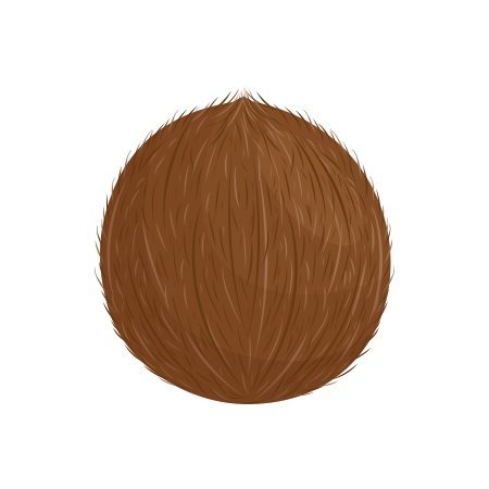 नारियल