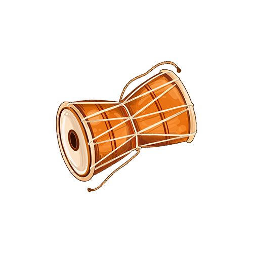 डमरू